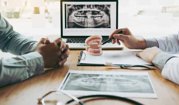 Dental Bonding in Southgate, MI