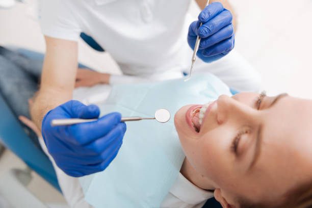 Dental Bonding in Southgate, MI