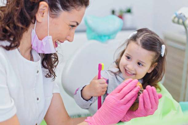 Emergency Dental Services in Southgate, MI