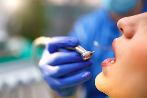Laser Dentistry in Southgate, MI